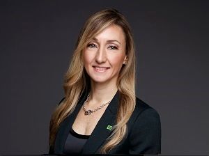 Irene Rey - TD Securities